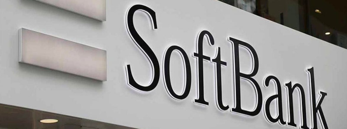 SoftBank establece fondo de US $ 300 millones para invertir en etapa inicial en América Latina